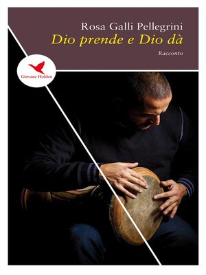 cover image of Dio prende e Dio dà